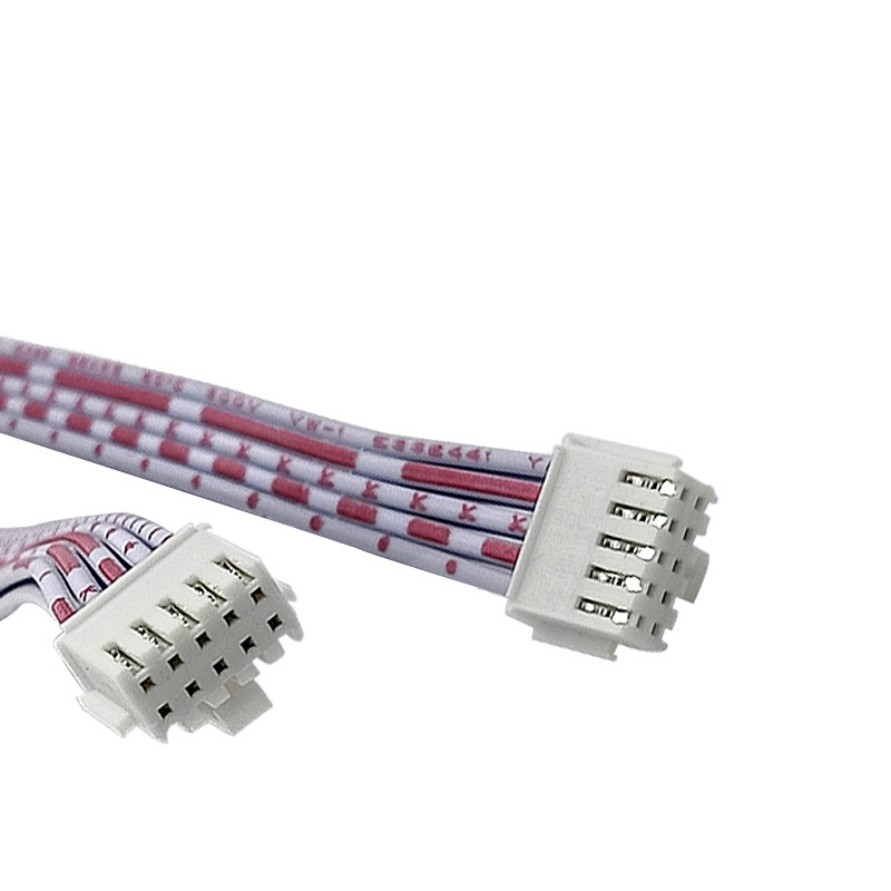 6in Cable Data Ribbon Asic Miner Parts