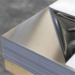 SGS Certified 316 Stainless Steel Plate 2000mm With Etc. Surface Slit Edge