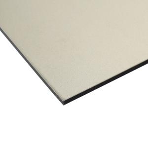 Wholesale 2440mm x 1220mm Sparkle Aluminum Composite Panel from china suppliers