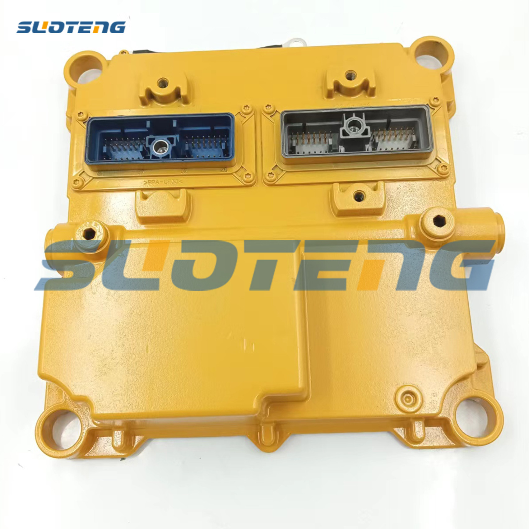 284-4752 2844752 For C6.6 Engine Controller ECU