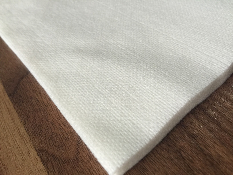 Nonwoven Fabric Disposable Face Cradle Cover For Massage Bed