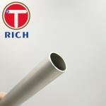 Sm 25Cr Duplex Stainless Steel Pipe