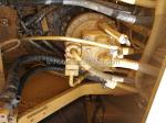 Used caterpillar excavator 329d/ Second Hand crawler excavator CAT329 in good