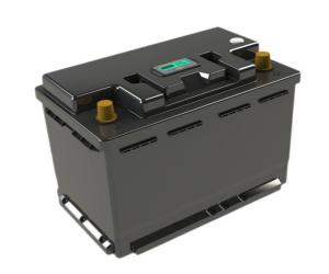 Wholesale LY 12V 80AH DUAL PURPOSE 1200CCA STARTER BATTERY PLUS DEEP CYCLE PERFORMANCE from china suppliers