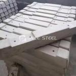 Heavy Load Handling Precast Concrete Railway Sleepers For Sale