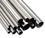 Welded SS316 Stainless Steel Seamless Pipe 0.1mm To 100mm
