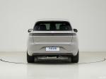 Lixiang L6 Ideal Li Auto Electric Cars Hybrid EV 5 Seater SUV