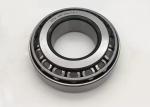 ECO-CR-08A76-1 Mercedes differential bearing taper roller bearing 41.2*82.5*23
