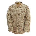 Good Ventilation military uniform---BDU， camouflageBDU， combat uniform