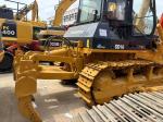 Discounted Shantui SD16 SD22 Used Crawler Bulldozer For Sale Caterpillar Make