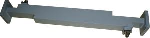 Wholesale Broadwall Directional Coupler - Dual-Arm 2 WG Ports And 2 Coax Ports from china suppliers