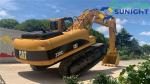 Second Hand Original Japan CAT 330CL Crawler Excavator CAT 330CL Used Excavators