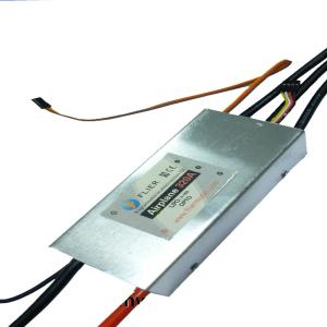 Wholesale Small Size RC Helicopter ESC Electronic Speed Controller 90V 320A22S from china suppliers