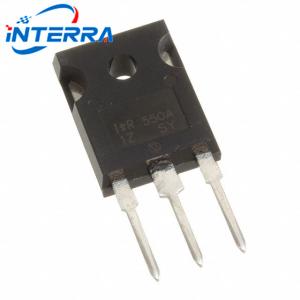 Wholesale N Channel INFINEON Chip IPW65R080CFDA MOSFET 650V 43.3A TO247-3 from china suppliers