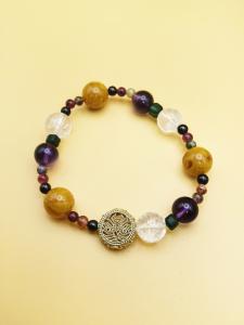 Wholesale 253 Design crystal bracelet from china suppliers