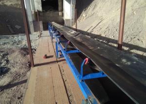 Wholesale 200t/H W800mm Inclined Belt Conveyor Long Distance from china suppliers
