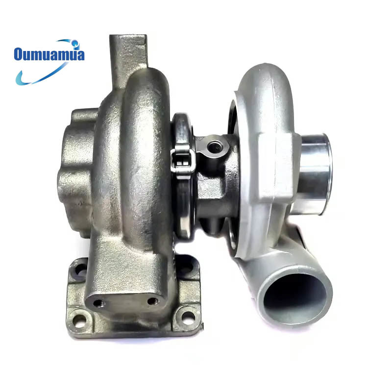 Turbo TW8107 for Caterpillar engine G3412 5R4 turbocharger 465052-50035 7W4866