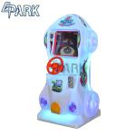 Mini Kids Magic Car Racing Game Machine High Speed 1st Generation