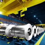 ASTM Standard Galvanized Sheet Coil 28 Gauge 30 Gauge 26 Gauge Steel Coil