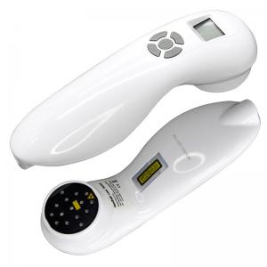 Wholesale 808nm 650nm Medical Healthcare Equipment Pain Relief Handheld Cold Laser Therapy Device from china suppliers