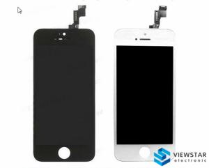 Wholesale OEM Iphone 5 se Repair Parts 4.0'' LCD Touch Screen Assembly from china suppliers
