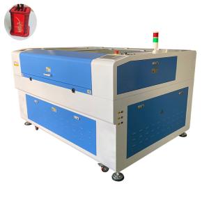 Wholesale New Type 50w 60w 80w 100w 130w Co2 Laser Engraving Machine For Cutting Wood Plastic Acrylic Leather Rubber from china suppliers
