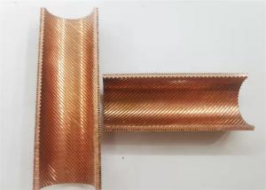 Wholesale CU-DHP Evaporator Tube Suitable For Uranium Enrichment Plants from china suppliers