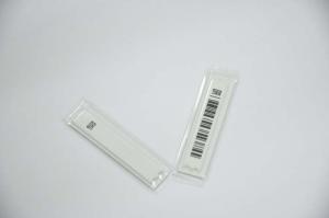 Wholesale 58kHz Waterproof Adhesive DR / EAS Soft Printed Barcode Labels For Retail Store from china suppliers