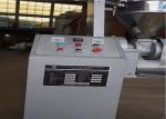 Food Oil Manufacturing Machine Wide Suitability Continuous Working