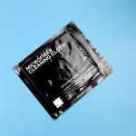 Individual Wrapped 9" Jewelry Cleaning Microfiber Wipes Industral Cleaning