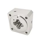 CNC Machined Parts for Aluminium/Steel/Titanium/Stainless Steel/Copper/Plastic