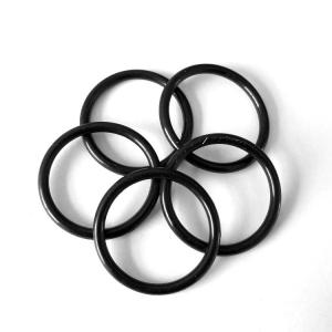 Wholesale Small Antiwear Round Rubber O Rings Anti Abrasion Multiscene from china suppliers