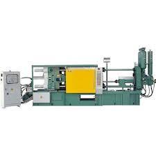 Wholesale High Speed 280T Cold Chamber Die Casting Machine from china suppliers