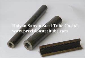 Wholesale Auto Parts Thick Wall Heat Exchanger Steel Tube Max 12m Length ASTM Standard from china suppliers