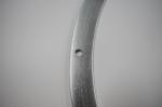 Cold Carbon Steel Stamped Flange With Galvanizing SurfaceTreatment ISO9001