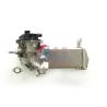 Buy cheap SS EGR Cooler Replacement 03L131512AQ GOLF MK6 2.0 TDI 2.0 BiTDI 2009-ONWARDS from wholesalers