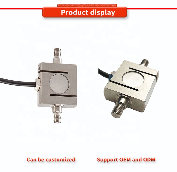 ODM Supported UNIVO UBWP305Y Robotic Arm Tension and Compression Weighing Electronic Scale Gravity Sensor