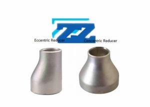 Wholesale DN80 X DN40 Butt Weld Pipe Fittings Reducer Sch 80S SS316 ASME 36.19 ASTM A403 WP316 from china suppliers
