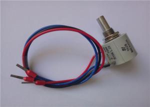 Wholesale Offset Printing Machine Parts Potentiometer 71.186.5172 from china suppliers