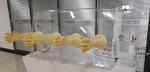 Chemical Resistant Laboratory Gloves For Acrylic Glove Box And Stainless Steel