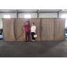 Buy cheap Heavy Galvanized Wire Military Sand Wall Hesco Defence Barriers from wholesalers