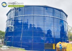 Wholesale Unveiling the Superiority of Porcelain Enamel Glass-Lined Tanks from china suppliers