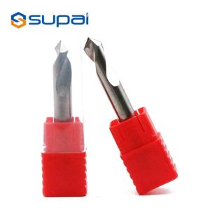 Wholesale Spotting Drill Bit For Metal Straight Shank 120 Degree NC Spot DrillBits For Steel from china suppliers