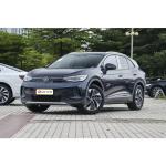 2024 Volkswagen ID4 Crozz Pure Electric EV Car Complete Colors 4592*1852*1629