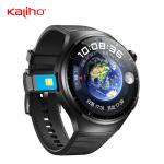 B14 1.53 Inch TFT 360*360 4G Smart Watch For Kids With Blood Pressure 2GB/16GB