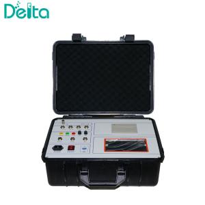 Wholesale CBA-II Reasonable Price Multifunctional Circuit Breaker Tester from china suppliers