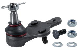 Wholesale Toyota PASEO 43330-19085 Right Front Lower Ball Joints SB-2942 L from china suppliers