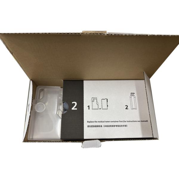 Toner Cartridge For Canon Oce PlotWave 340 360 Toner 6826B003 1070066402