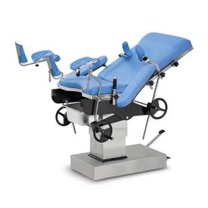 Wholesale Gynecological Examination Bed Medical Exam Room Furniture Pediatric Examination Table Doctor Exam Table from china suppliers