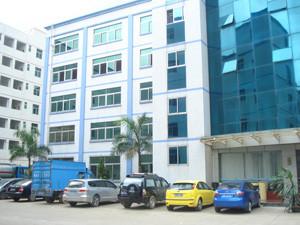 Shenzhen Zhongkong Computers Co., Ltd